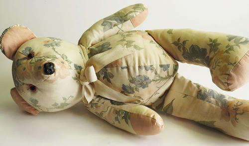 Biggie Best Teddy Bear