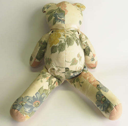 Biggie Best Teddy Bear