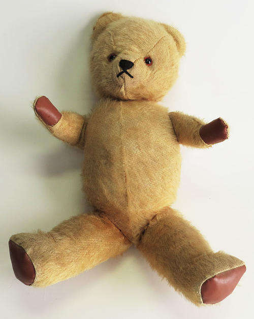 Teddy Bear