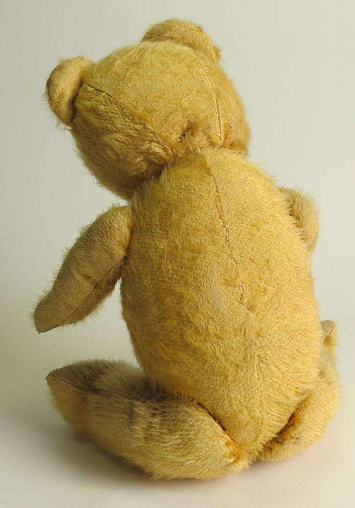 Teddy Bear