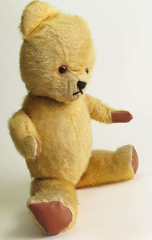 Teddy Bear