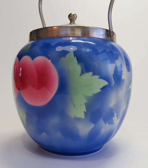 Biscuit Barrel L & Sons Ltd