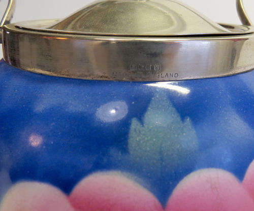 Biscuit Barrel L & Sons Ltd