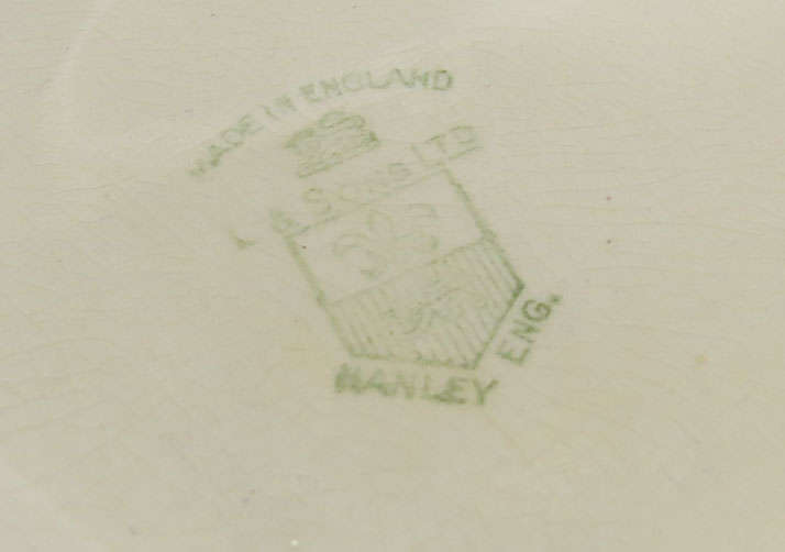 Biscuit Barrel L & Sons Ltd