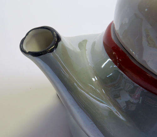 Cat Tea Pot