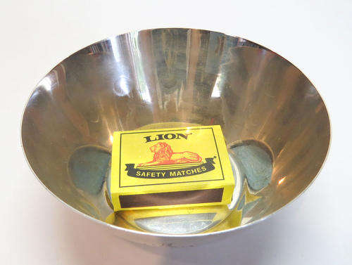 Hallmarked Silver