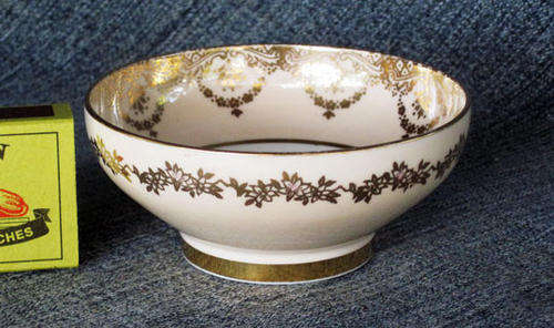 Paragon bone china small bowl