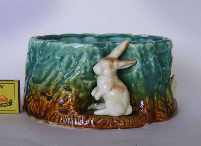 VERMONT BUNNY BOWL