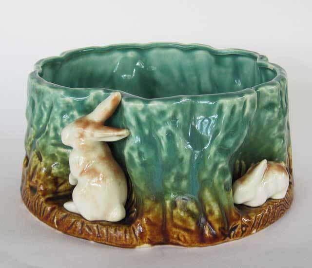 Vermont Bunny Bowl