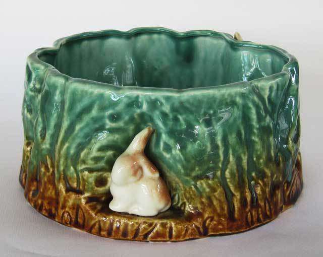 Vermont Bunny Bowl
