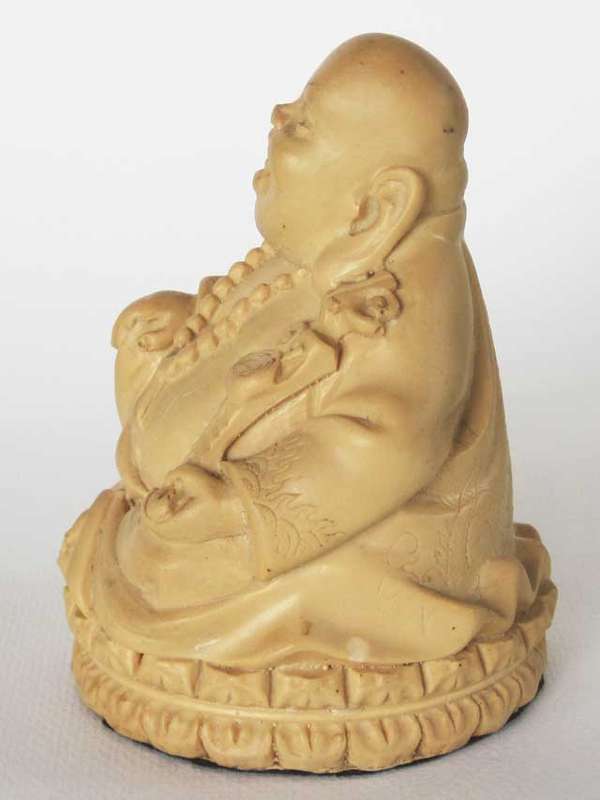 Buddha