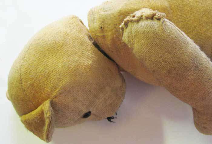 Teddy Bear