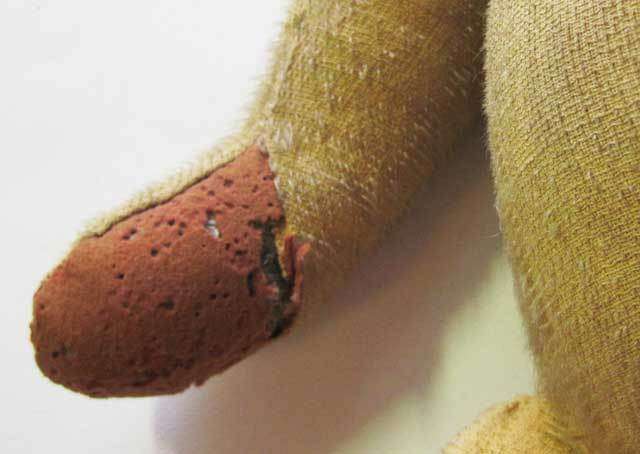 Teddy Bear