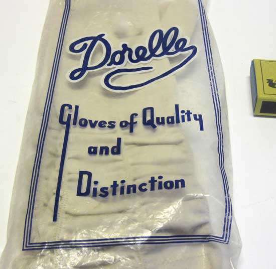 Gloves
