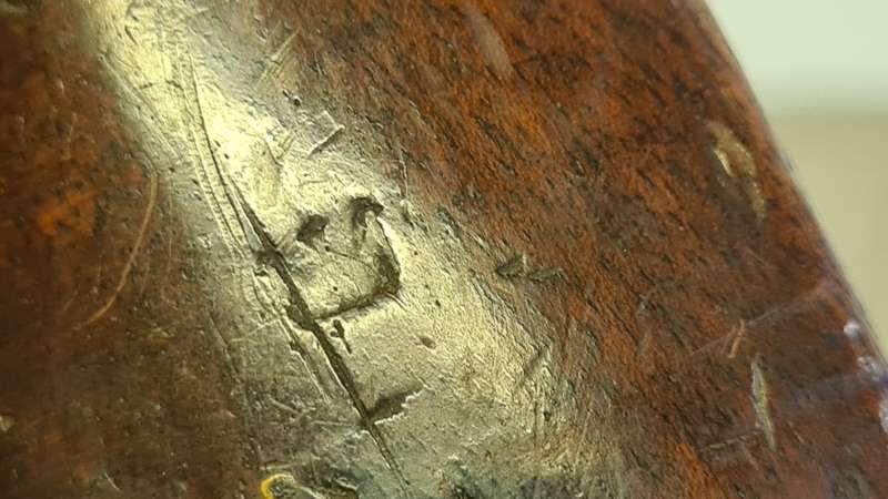 Antique Musketoon