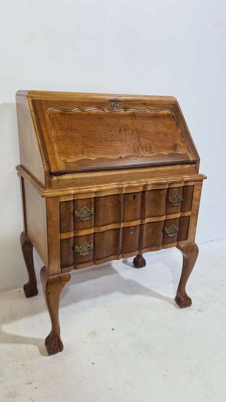 Mid Century Writing Bureau