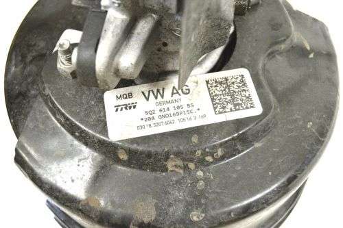 Golf 7/A3 Brake Booster