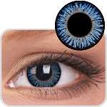 3 Tone - Soft Colour Contact Lenses!!! Various Colours available!