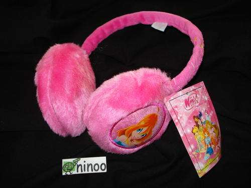 Ear Muffs!!! With Adjustable Head-Band!!!