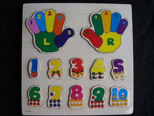 Number  Puzzle **NEW**