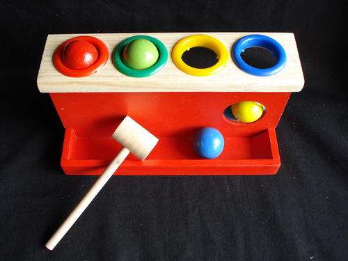 ** NEW** HAMMER CASE!!