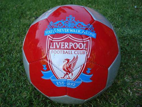 Liverpool Football!!