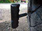 Shield - Tubeless Tyre Repair Kit!