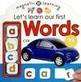 Let's learn our first Words (Magnetic Pictures Included!!)