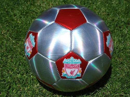 Liverpool Football + FREE Watch!!