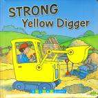 Strong Yellow Digger