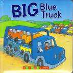 Big Blue Truck