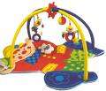 Clown Activity Gym!! **NEW**