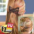 EZ Combs - Fabulous Hairstyles Instantly!! **AS SEEN ON TV!!**