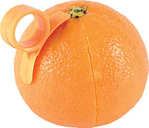 Amazing Citrus Fruit Peeler!!!