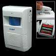 Motion Sensing Wireless Electronic 'Guest' Doorbell !!