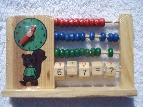 Abacus!!