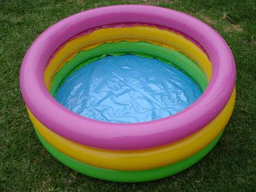 Baby Slash Pool!!!! ***NEW***