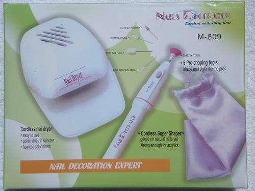 **NEW** Nails Decorator Set!!!