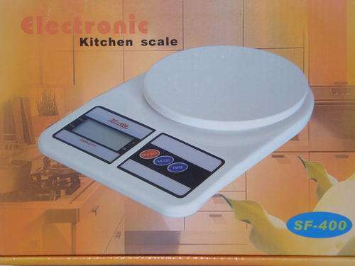Electronic Kitchen Scale!! **NEW**