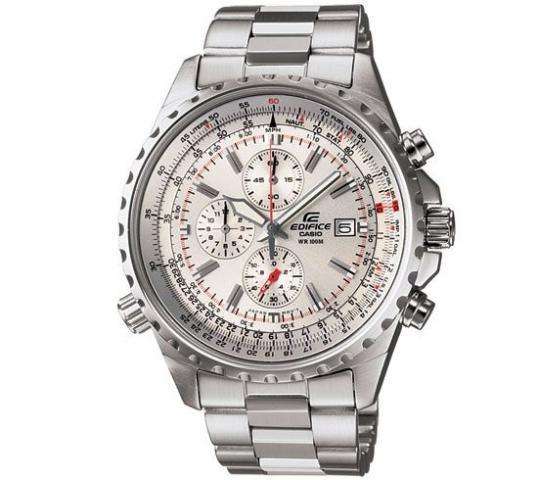 CASIO Edifice  EF-527D-7AV  Chronograph Watch