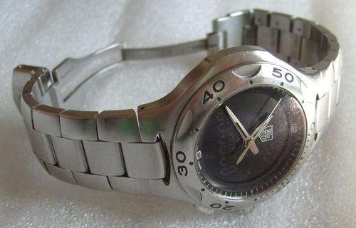 TAG Heuer Kirium F1