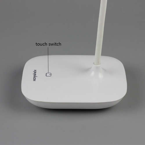 Stylish LED desk lamp - USB Powered