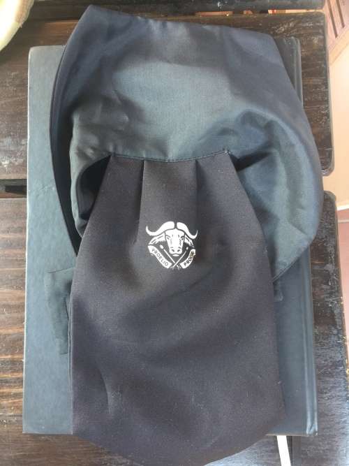 32 Battalion Cravat
