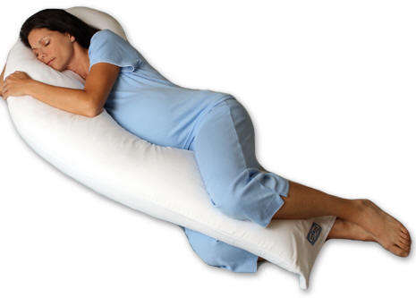 Lush Baby Maternity Roll/pillow