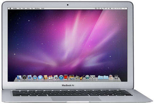 MacBook Air 11-inch 4GB, 64SSD, Core i5*** Bargain