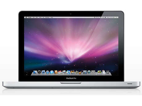 MacBook Pro (15-inch) Intel Quad Core i7 2.2Ghz. 4GB ram, 500GB Hdd. Like new***