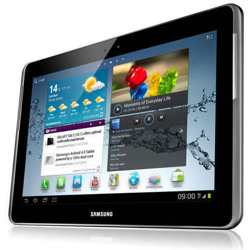 SAMSUNG GALAXY TAB 2 10.1( 32 GB) 3G+WIFI **THE LATEST **BRAND NEW**
