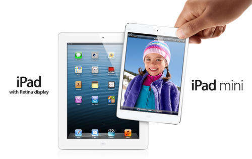 New in box Sealed APPLE iPAD Mini WIFI +Cellular 16GB Black