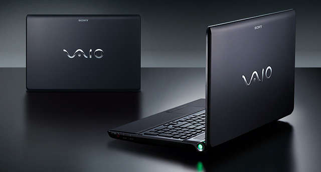 Spanking New boxed Sony Vaio Notebook: E15127c - Intel Core i5 3210M 2.50Ghz
