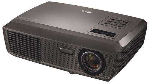 LG BS275 DLP projector *** Starting from R1 Bargain***